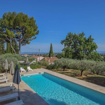 Le Clos En Provence Flayosc Εξωτερικό φωτογραφία