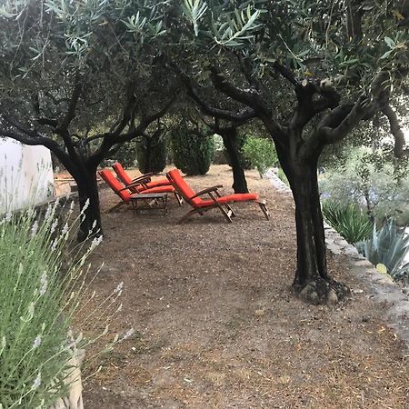 Le Clos En Provence Flayosc Δωμάτιο φωτογραφία