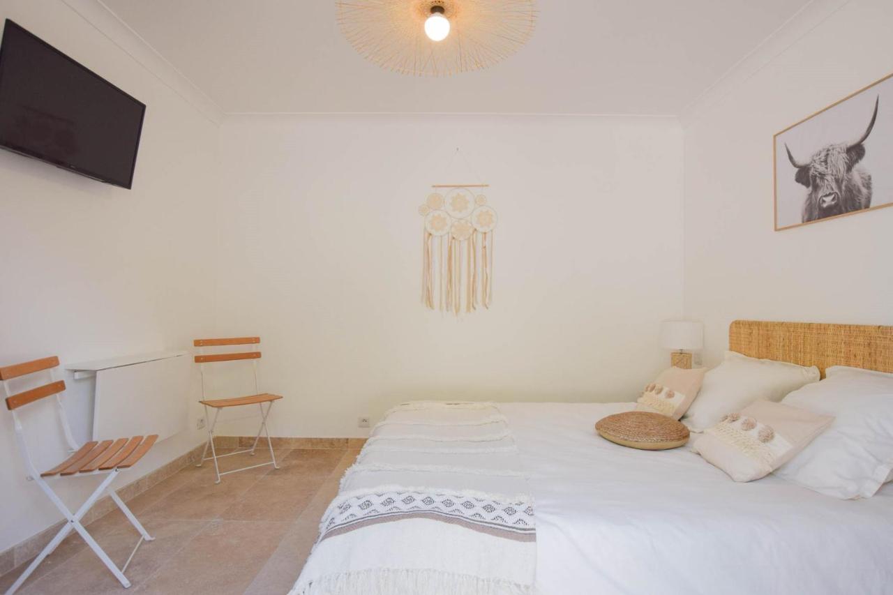 Le Clos En Provence Flayosc Εξωτερικό φωτογραφία