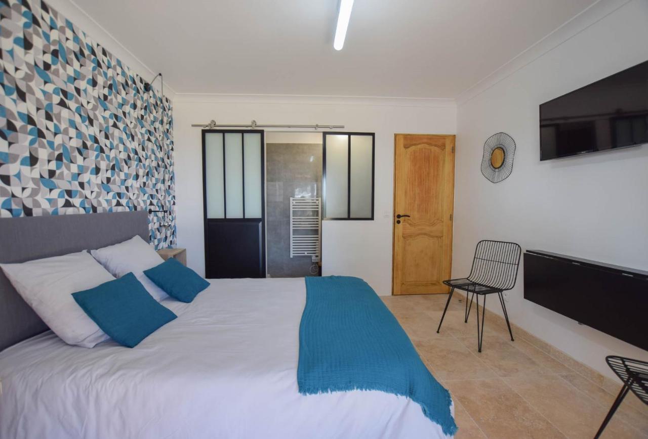 Le Clos En Provence Flayosc Εξωτερικό φωτογραφία