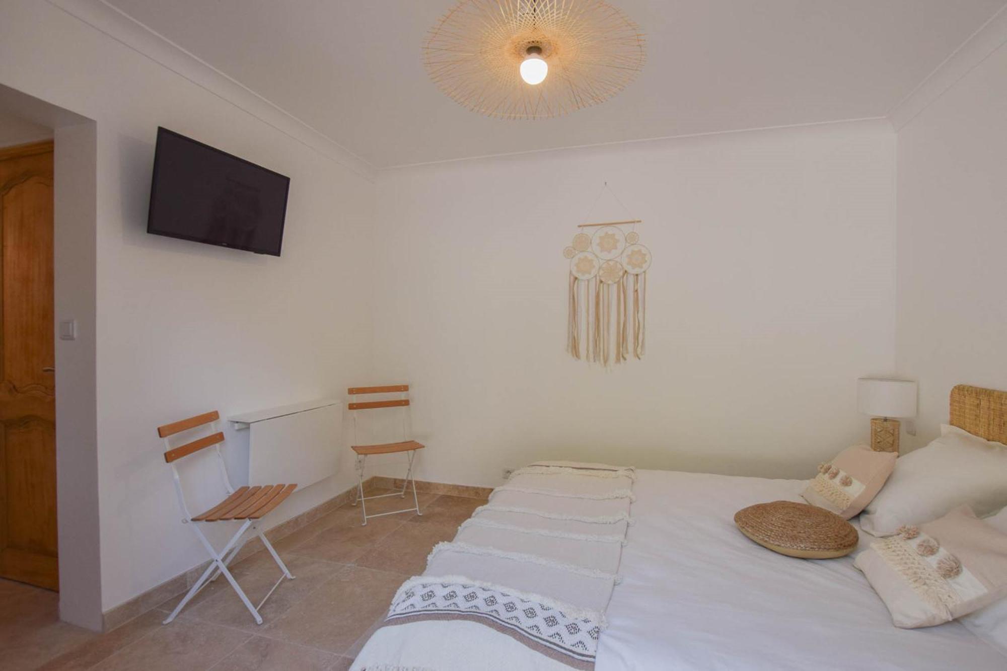 Le Clos En Provence Flayosc Εξωτερικό φωτογραφία