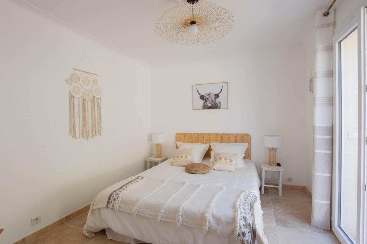 Le Clos En Provence Flayosc Εξωτερικό φωτογραφία