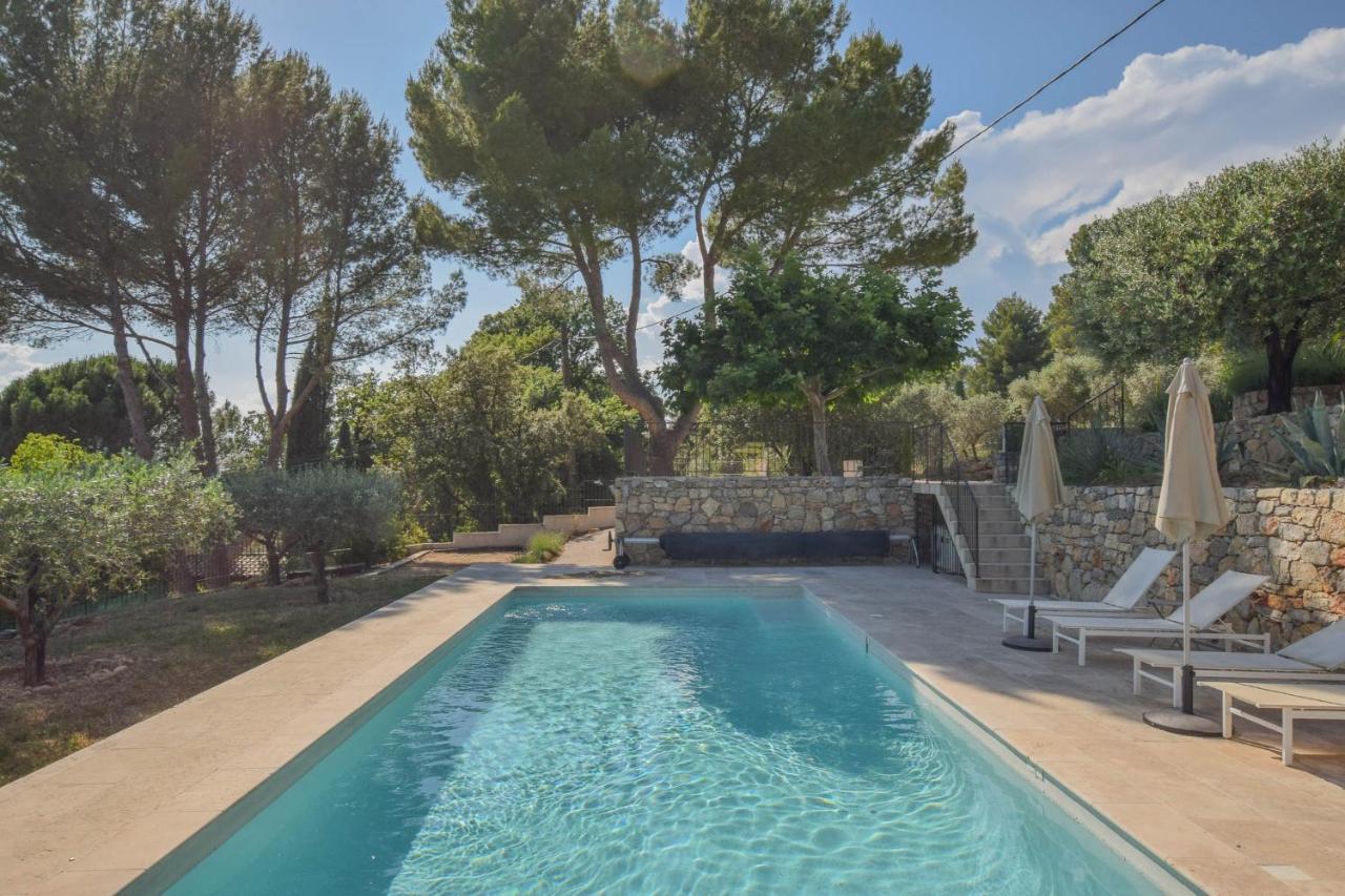 Le Clos En Provence Flayosc Εξωτερικό φωτογραφία