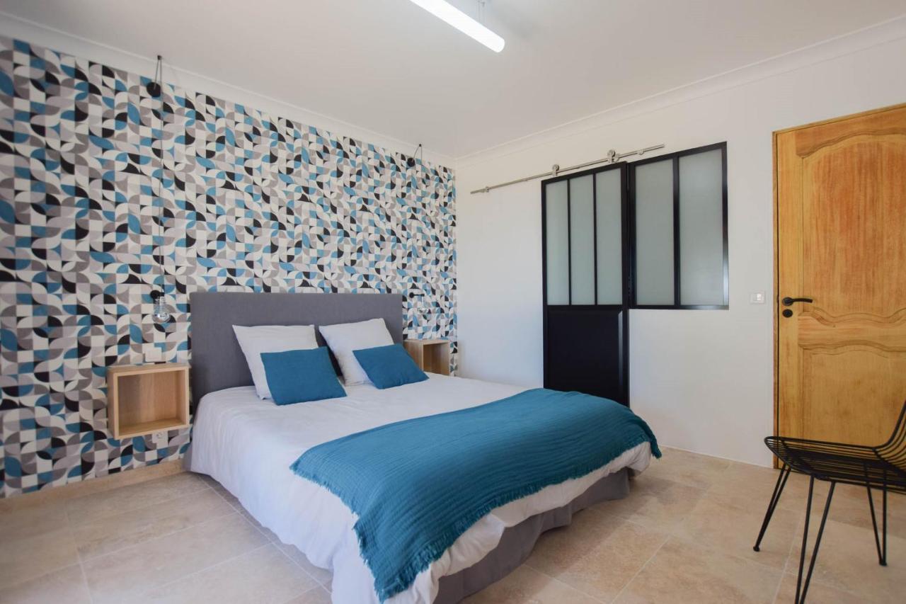 Le Clos En Provence Flayosc Εξωτερικό φωτογραφία