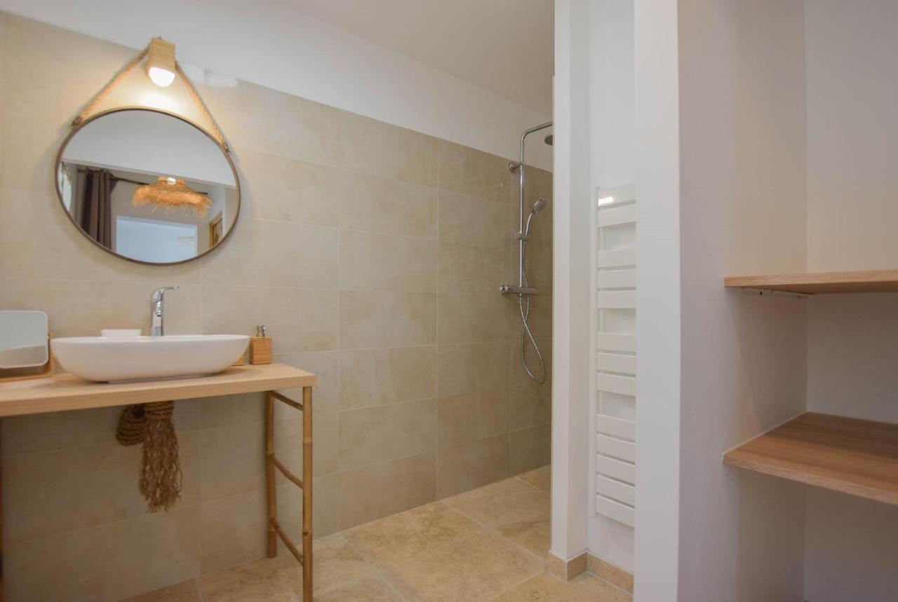 Le Clos En Provence Flayosc Εξωτερικό φωτογραφία