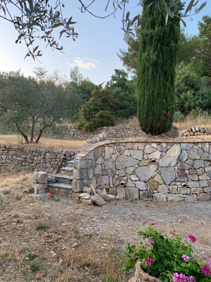 Le Clos En Provence Flayosc Εξωτερικό φωτογραφία