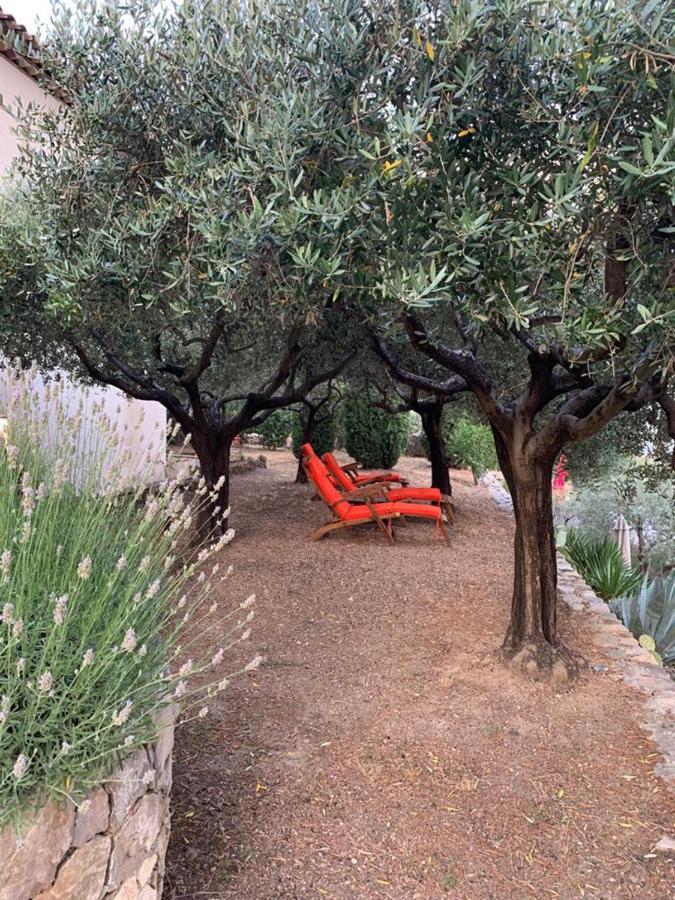 Le Clos En Provence Flayosc Εξωτερικό φωτογραφία