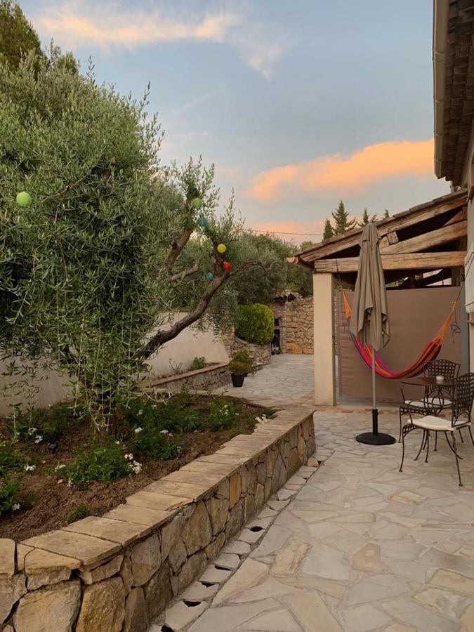 Le Clos En Provence Flayosc Εξωτερικό φωτογραφία