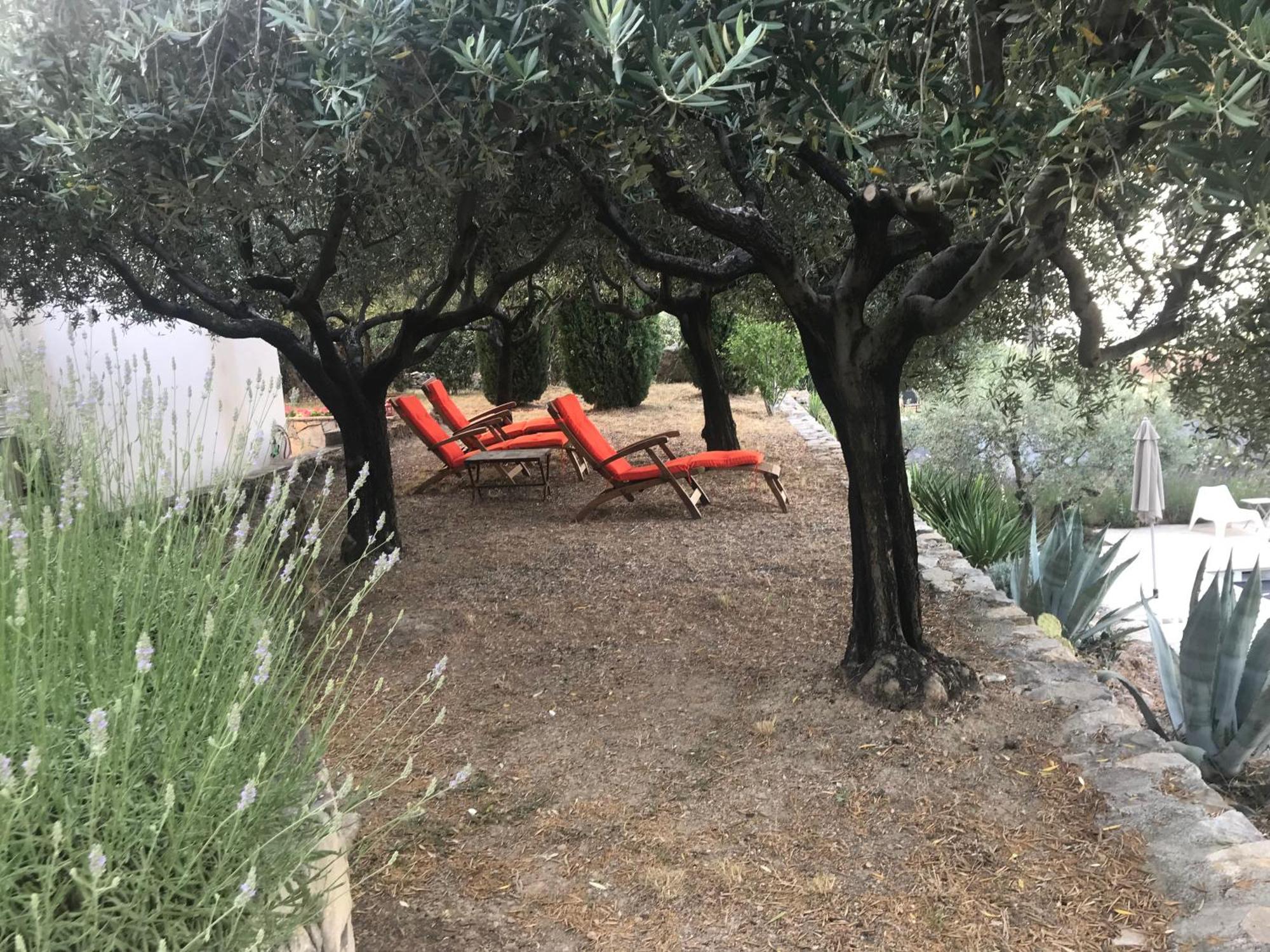 Le Clos En Provence Flayosc Δωμάτιο φωτογραφία